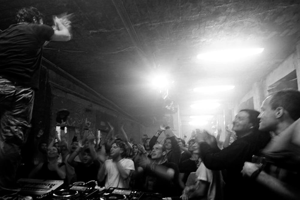 Ritzi Lee performance